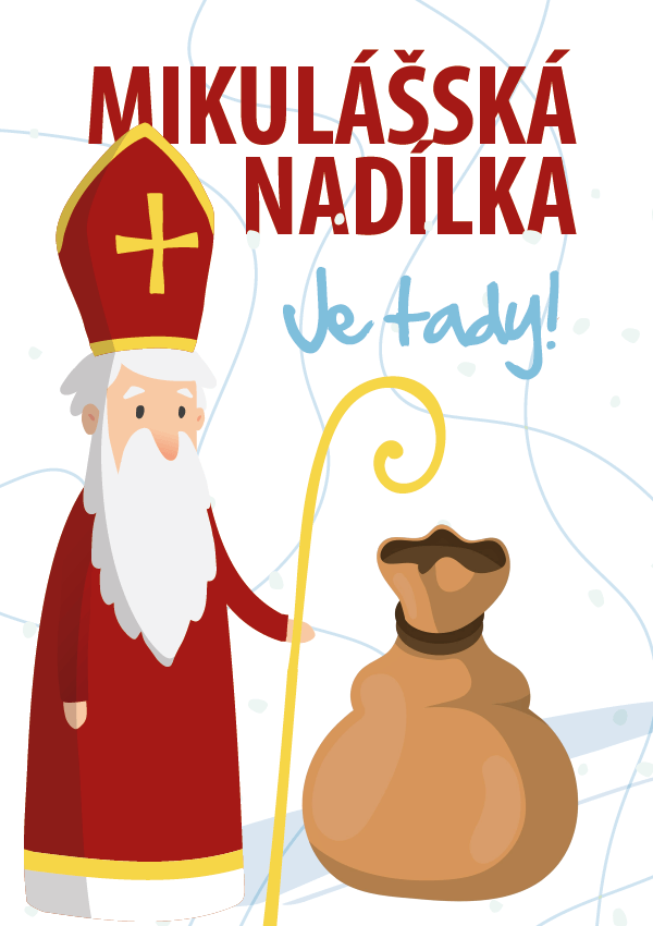 MIKULÁŠ 2025