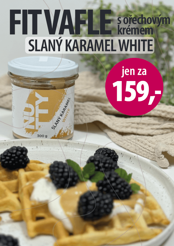 Karamel WHITE