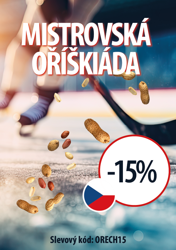 MS oříškiáda CZ