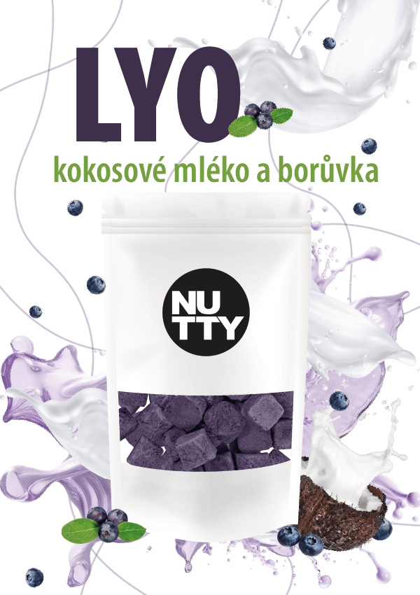 LYO kostky