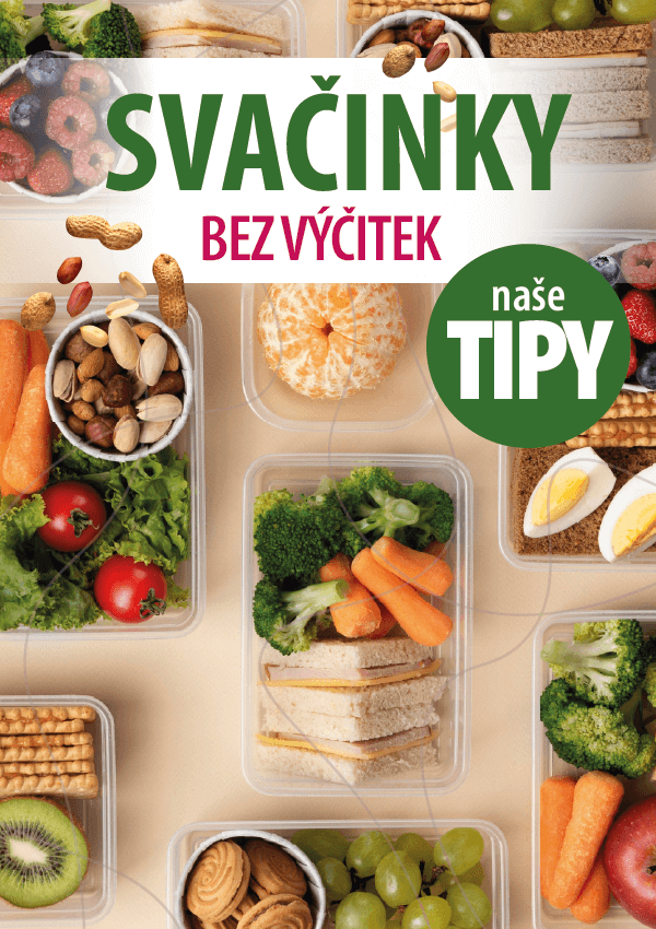SVACINKY bez VÝČITEK