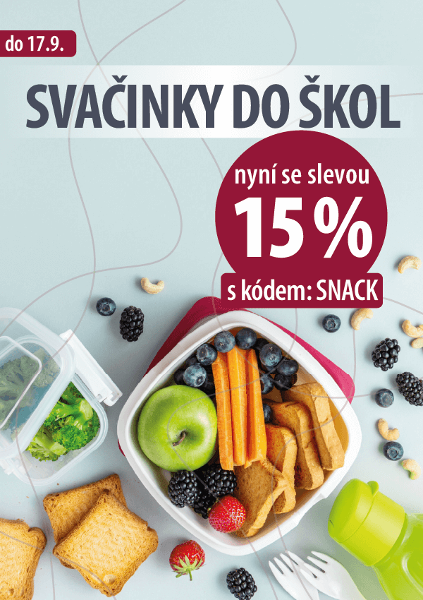 SVACINKY bez VÝČITEK