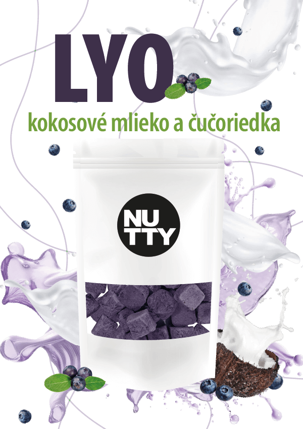 LYO kostky