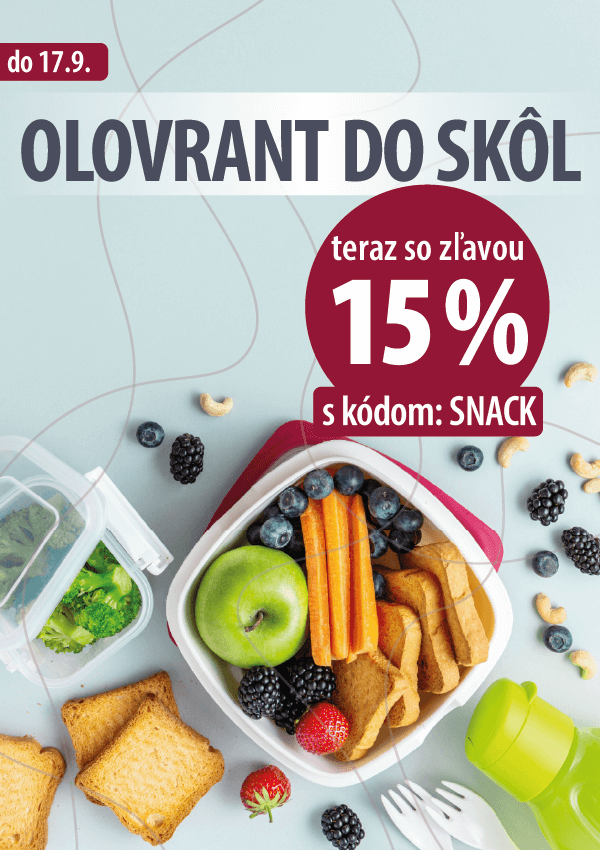 SVACINKY bez VÝČITEK