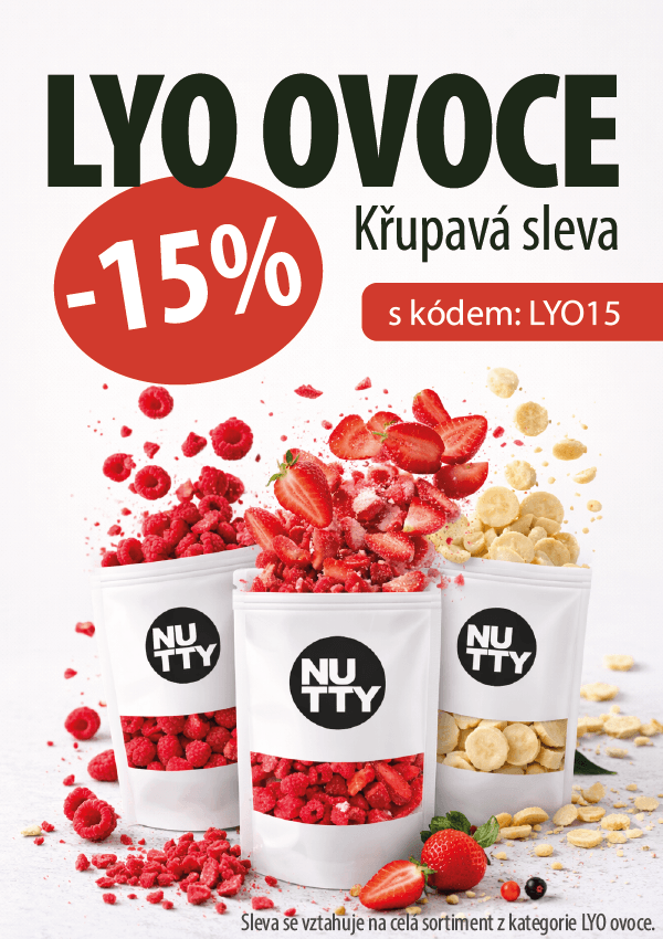 LYO 15%