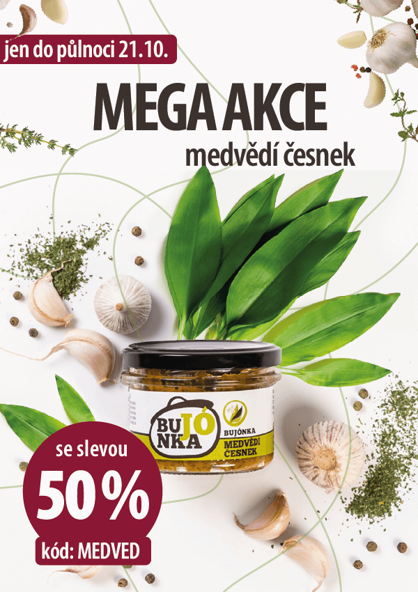 50% medved