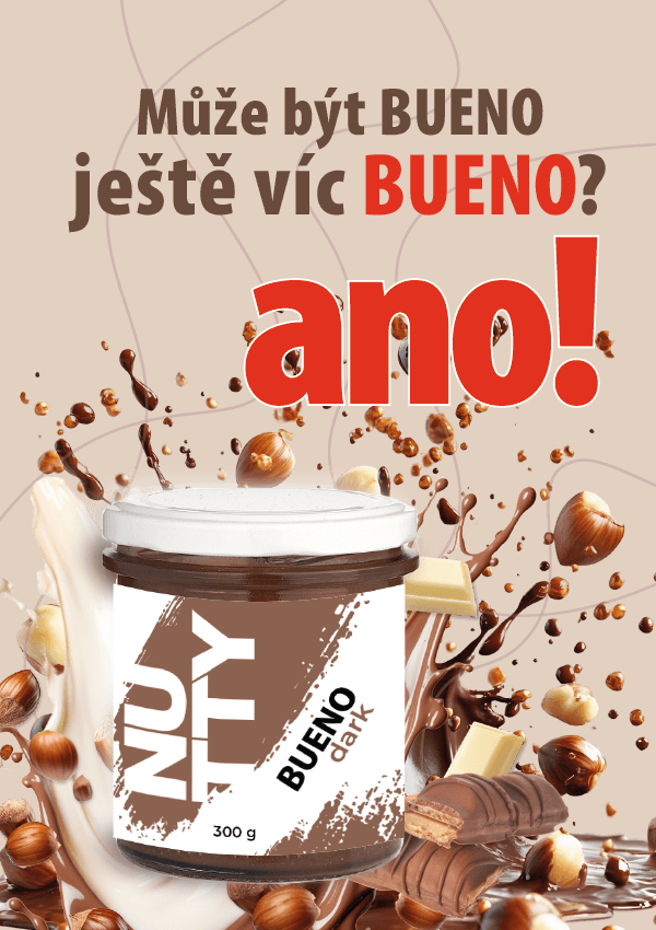 BUENO dark