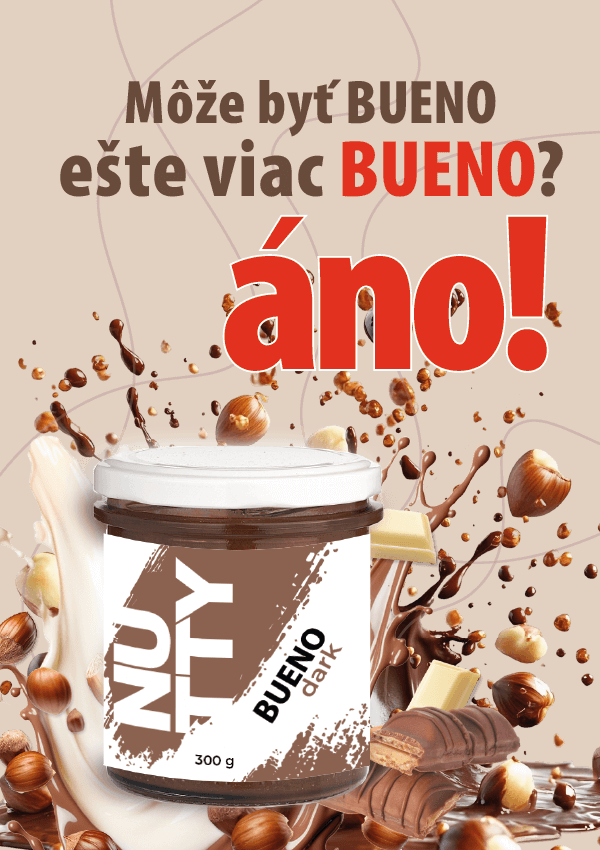 BUeno dark