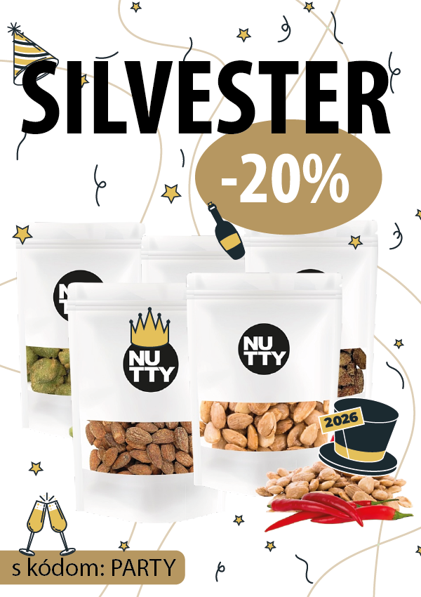 Silvestr 20%