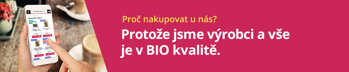Superpotraviny, zázračné bio potraviny | Balicekzdravi.cz
